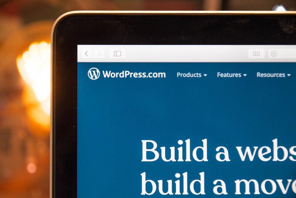 WordPress weboldalak – Amit tudni érdemes